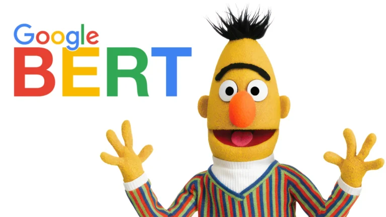 Google Bert