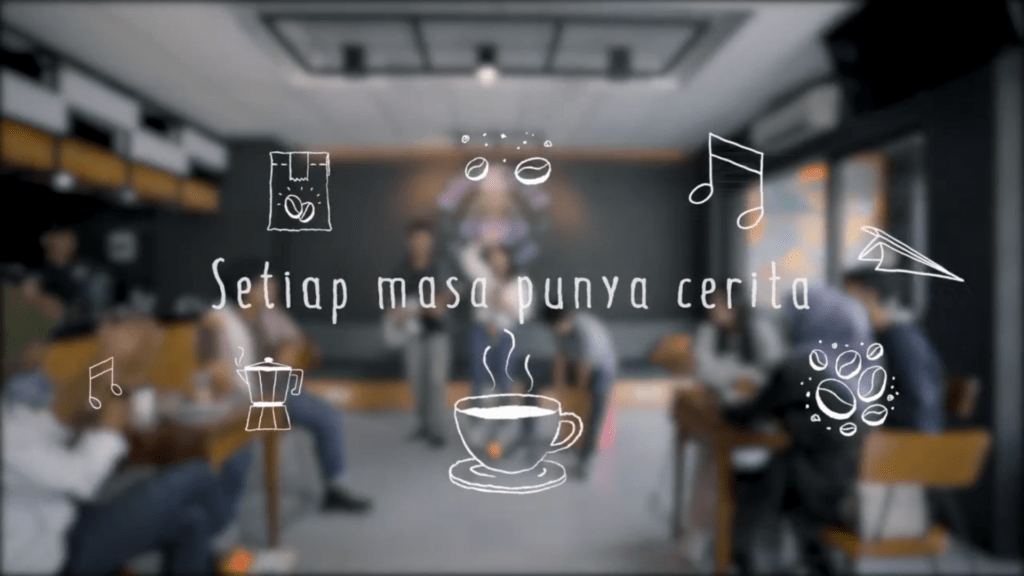 Rocketz Coffee TVC