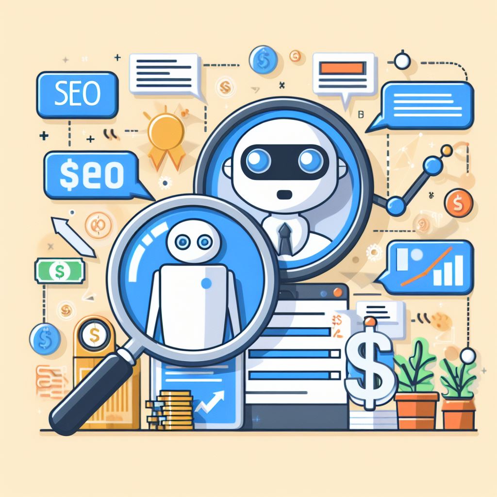 SEO vs Chatbot